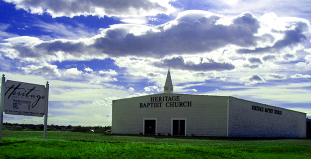 Heritage Baptist Church